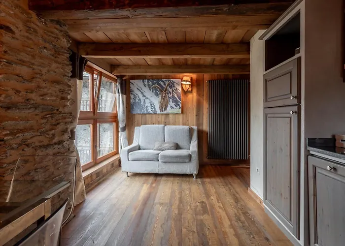 Διαμέρισμα Elva Apartments Elva