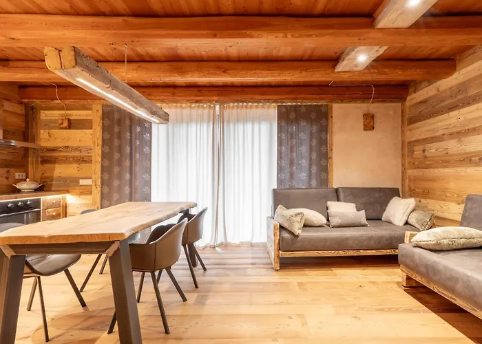 Daire Elva Apartments