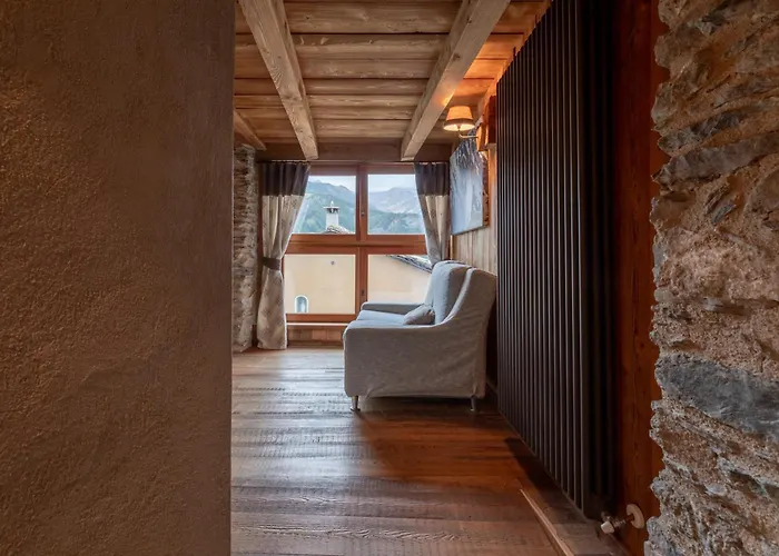 Elva Apartments Appartamento *