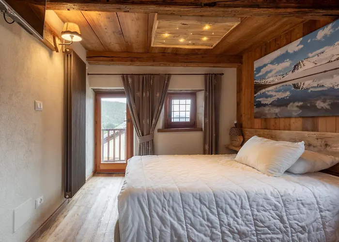 Elva Apartments Appartamento Elva