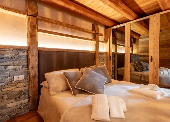 Appartamento Elva Apartments Elva