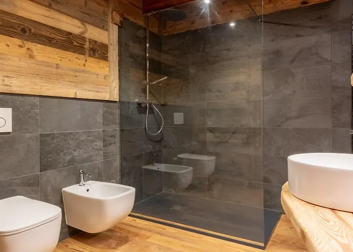 Elva Apartments Daire