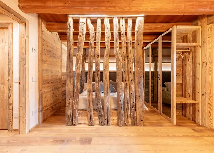 Appartamento Elva Apartments