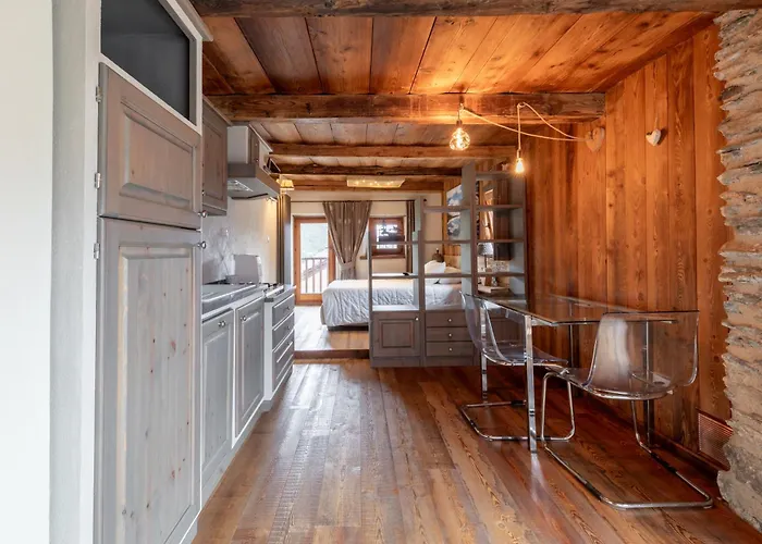 Appartamento Elva Apartments *