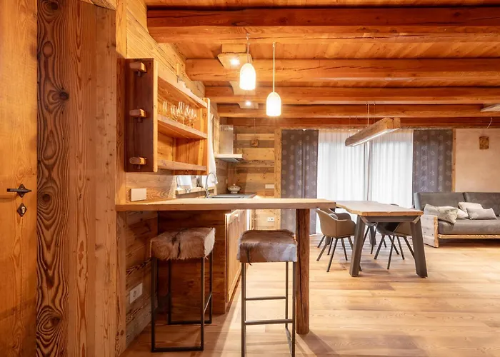 Daire Elva Apartments Elva