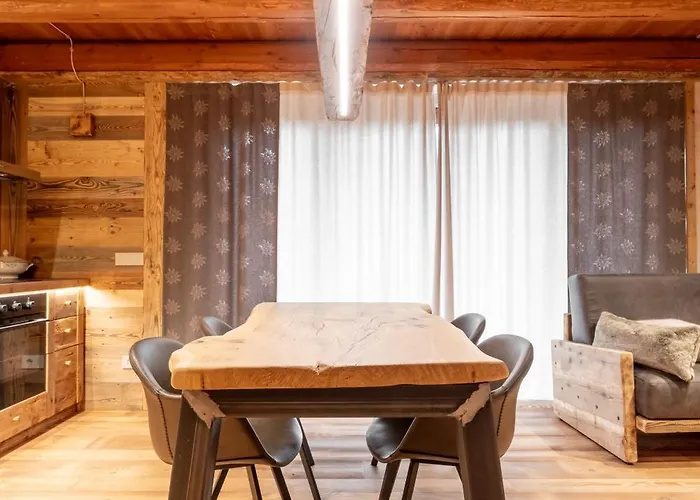 Elva Apartments Appartamento *