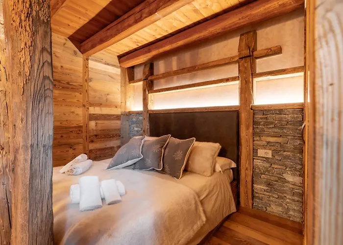 Appartamento Elva Apartments *