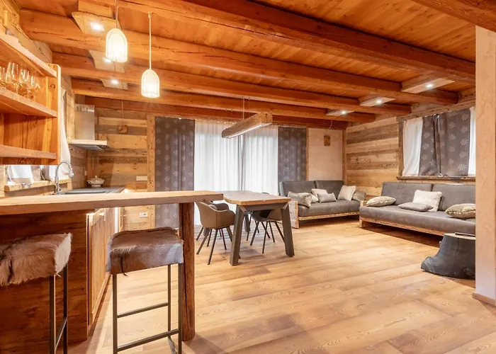 Elva Apartments * Elva