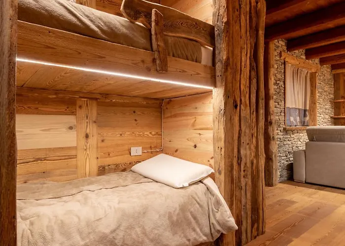 Appartamento Elva Apartments *