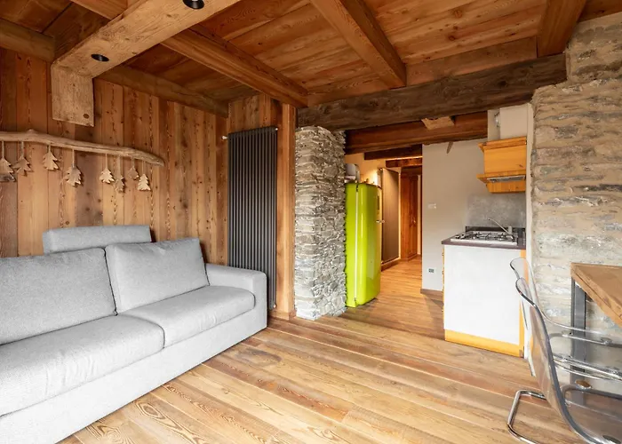 Elva Apartments Appartamento