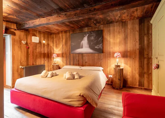 Appartamento Elva Apartments