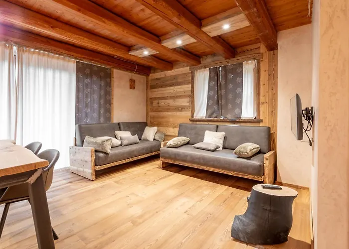 Daire Elva Apartments *