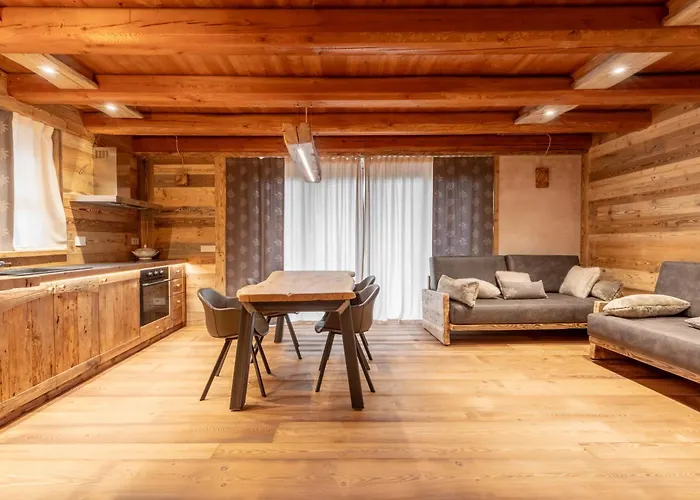 Appartamento Elva Apartments Elva