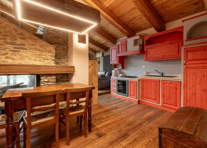 Elva Apartments Daire