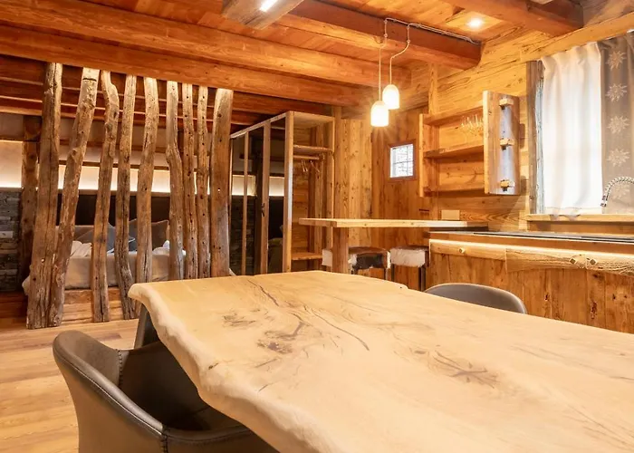 Appartamento Elva Apartments