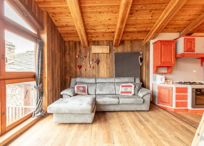 Διαμέρισμα Elva Apartments *