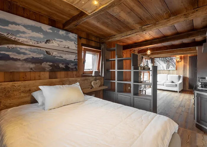 Elva Apartments Daire Elva