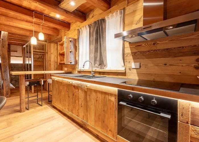 Elva Apartments Elva