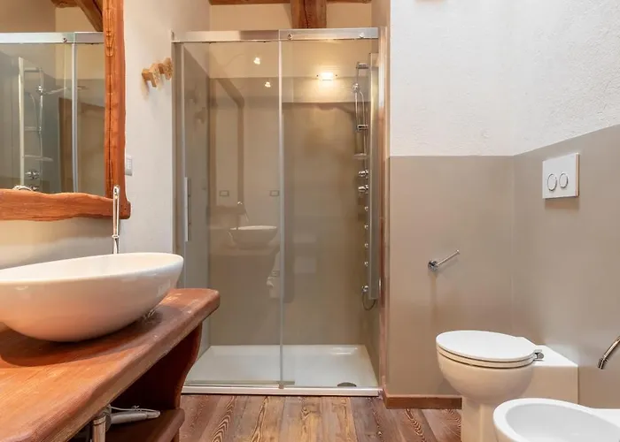 Elva Apartments * Elva