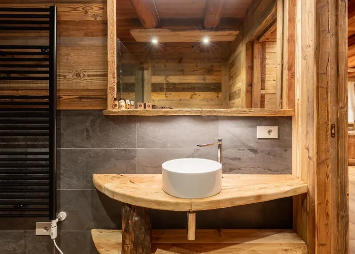 Appartamento Elva Apartments