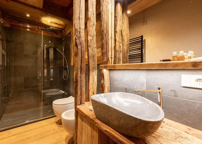 Appartamento Elva Apartments Elva