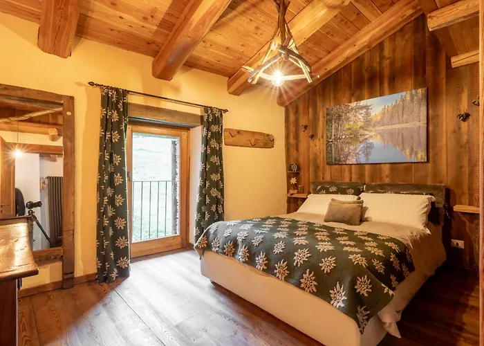 Appartamento Elva Apartments Elva