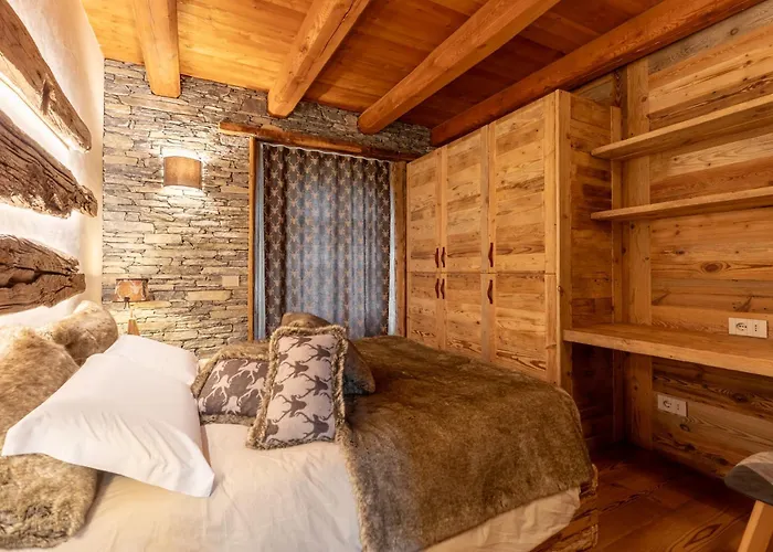 Elva Apartments * Elva