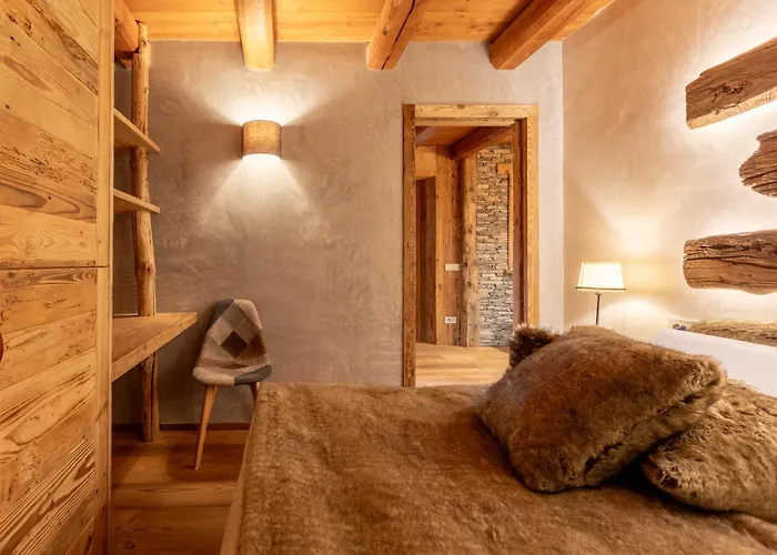 Elva Apartments Appartamento *