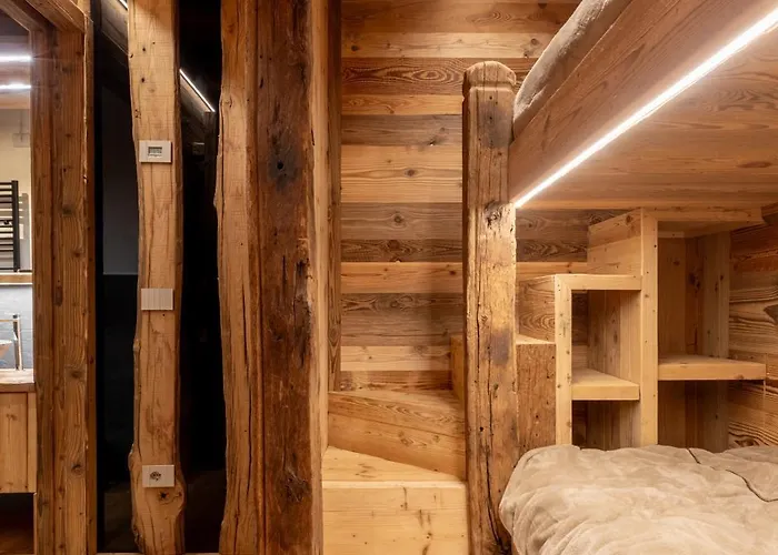 Elva Apartments Appartamento Elva