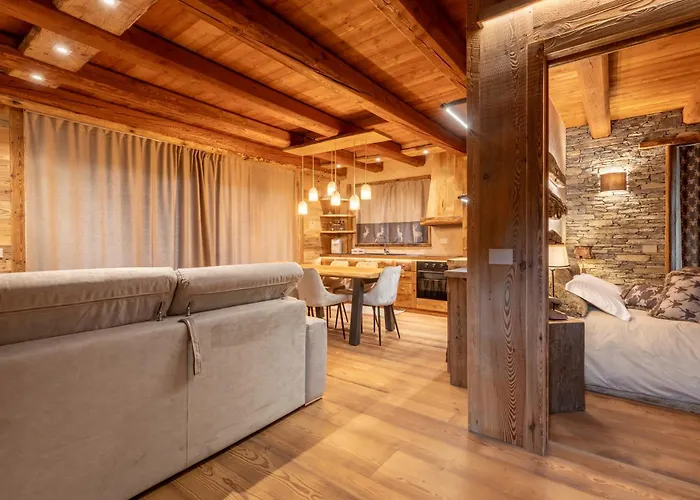 Elva Apartments Elva