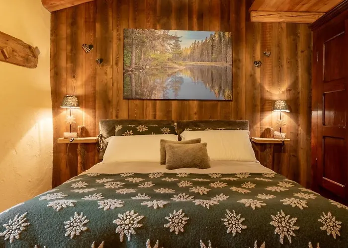 Appartamento Elva Apartments