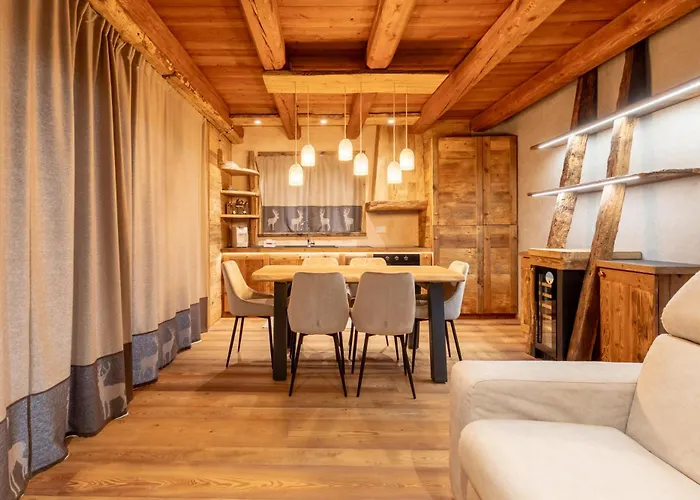 Daire Elva Apartments Elva