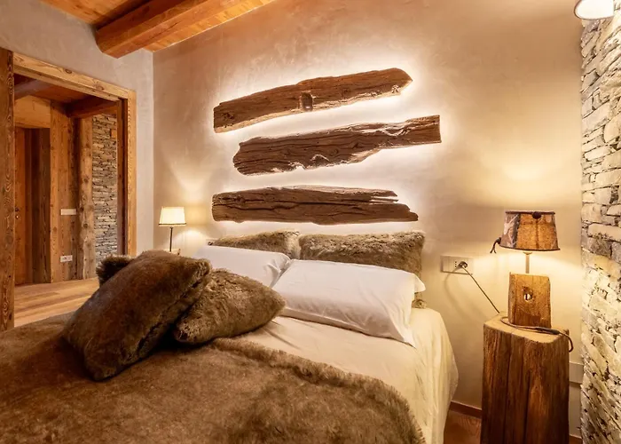 Elva Apartments * Elva