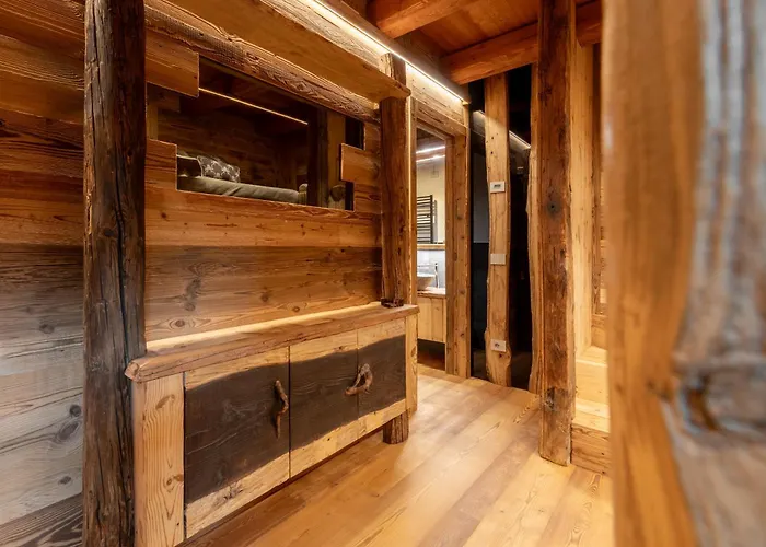 Elva Apartments Appartamento