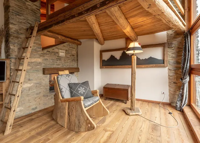 Elva Apartments Διαμέρισμα *