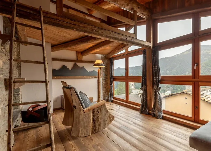 Appartamento Elva Apartments *