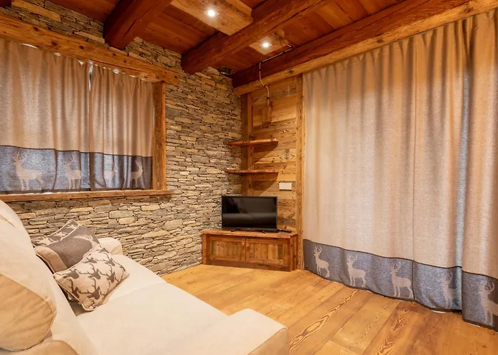 Elva Apartments Elva