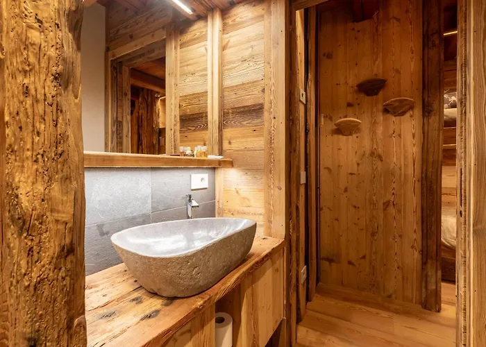 Elva Apartments Appartamento