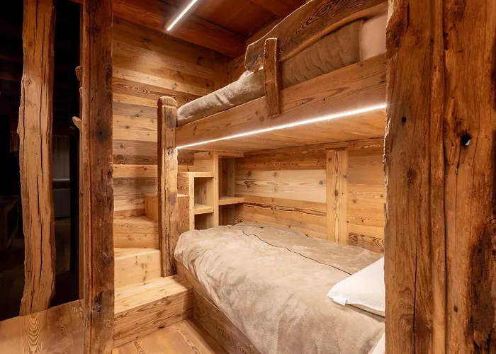 Appartamento Elva Apartments