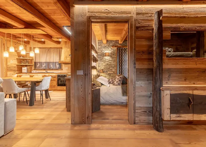 Elva Apartments Elva